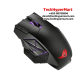 Asus ROG SPATHA X WIRELESS P707 Gaming Mouse (12-button, 19000 dpi, Wireless, optical Sensor)