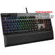 Asus Rog Strix Flare II Gaming Keyboard (Wired, Multi-colors, USB 2.0, All key programmable)