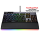 Asus ROG STRIX FLARE II ANI Gaming Keyboard (Wired, Anti-Ghosting, USB 2.0, All key programmable)