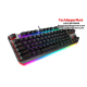 Asus ROG STRIX SCOPE NX TKL Gaming Keyboard (Wired, Multi-colors, USB 2.0, All key programmable)