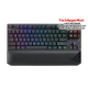Asus ROG STRIX SCOPE RX TKL Gaming Keyboard (Wireless, Multi-colors, USB 2.0, All key programmable)