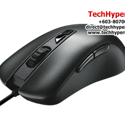 Asus TUF Gaming M3 Gaming Mouse (7-button, 7000 dpi, Wired, optical Sensor)