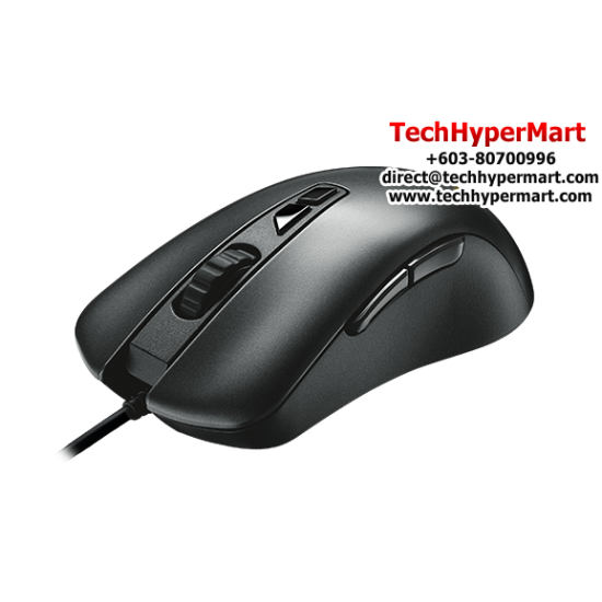 Asus TUF Gaming M3 Gaming Mouse (7-button, 7000 dpi, Wired, optical Sensor)