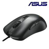 Asus TUF Gaming M3 Gaming Mouse (7-button, 7000 dpi, Wired, optical Sensor)