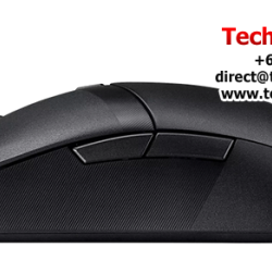 Asus TUF M4 WIRELESS P306 Gaming Mouse (6-button, 12000 dpi, Wireless, optical Sensor)