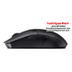 Asus TUF M4 WIRELESS P306 Gaming Mouse (6-button, 12000 dpi, Wireless, optical Sensor)