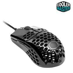 Cooler Master MM710 Gaming Mouse (16000 DPI, 6 buttons, Onboard Memory, Optical Sensor)