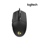 Logitech G102 LIGHTSYNC Gaming Mouse (8000 dpi, 6 buttons, Lightsync RGB, Optical Sensor)