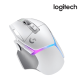 Logitech G502 X PLUS Wireless Mouse (5 onboard memory, 13 programmable, 25,600 dpi)