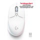 Logitech G705 Wireless Mouse (800 dpi, 6 buttons, Optical Sensor)