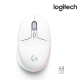Logitech G705 Wireless Mouse (800 dpi, 6 buttons, Optical Sensor)