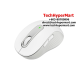 Logitech Signature M650 Bluetooth Mouse (5 Button, 400 dpi, Advanced Optical)