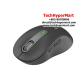 Logitech Signature M650 Bluetooth Mouse (5 Button, 400 dpi, Advanced Optical)