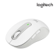 Logitech Signature M650 Bluetooth Mouse (5 Button, 400 dpi, Advanced Optical)