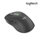 Logitech Signature M650 L Bluetooth Mouse (5 Button, 400 dpi, Advanced Optical)