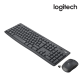 Logitech MK295 Silent Wireless Combo Keyboard & Mouse