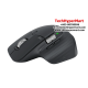 Logitech MX Master 3S Wireless Mouse (1000 dpi, 7 buttons, Optical Sensor)