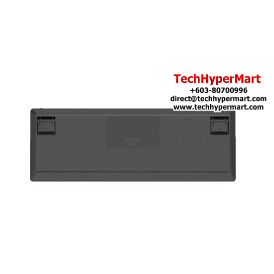 Logitech MX Mechanical Keyboard (Bluetooth Wireless, 3 Unique Switch Types, Multi Device, Work Seamlessly)