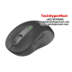 Logitech MX Master 3S Wireless Mouse (1000 dpi, 7 buttons, Optical Sensor)