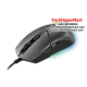 MSI CLUTCH GM11 Gaming Mouse (10 Million Clicks, 6 Button, 5000 dpi)