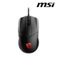 MSI CLUTCH GM41 LIGHTWEIGHT Gaming Mouse (60 Million Clicks, 6 Button, 16000 dpi)