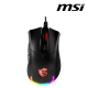 MSI CLUTCH GM50 Gaming Mouse (20 Million Clicks, 6 Button, 7200 dpi)