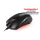 MSI Clutch GM08 Gaming Mouse (10 Million Clicks, 6 Button, 4200 dpi)
