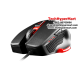 MSI INTERCEPTOR DS300 Gaming Mouse (10 Million Clicks, 6 Button, 8200 dpi)