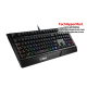 MSI VIGOR GK20 Keyboard (104 Keys, 6 Keys Rollover, 5000CPI)