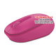 Microsoft 1850 Wireless Mobile Mouse (Optical Mice, croll Wheel, Comfort And Portability)