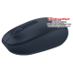 Microsoft 1850 Wireless Mobile Mouse (Optical Mice, croll Wheel, Comfort And Portability)