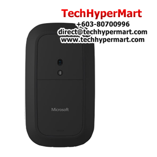 Microsoft Modern Mobile Mouse (Ultra-precise movement, More ways to multi-task)
