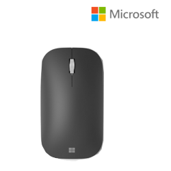 Microsoft Modern Mobile Mouse (Ultra-precise movement, More ways to multi-task)