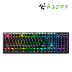 Razer DeathStalker V2 Pro Gaming Keyboard (Fully programmable keys, 70 million keystroke lifespan, N-key roll)