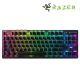 Razer DeathStalker V2 Pro TKL Gaming Keyboard  (Fully programmable keys, 70 million keystroke lifespan, N-key roll)