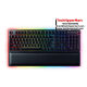 Razer Huntsman Elite Gaming Keyboard   (Multi-functional, Fully programmable keys, 10 key roll-over)