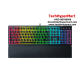 Razer Ornata V3 Gaming Keyboard (Full Size, Fully programmable keys, 1000 Hz Ultrapolling) Razer Ornata V3 Gaming Keyboard (Full Size, Fully programmable keys, 1000 Hz Ultrapolling)