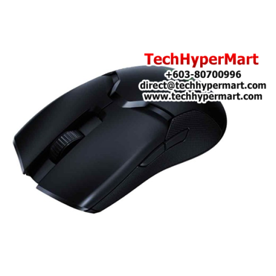 Razer Viper Ultimate Gaming Mouse (8 Button, 20000 DPI, 5 ON-BOARD, Optical sensor)