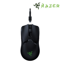Razer Viper Ultimate Gaming Mouse (8 Button, 20000 DPI, 5 ON-BOARD, Optical sensor)