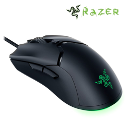 Razer Viper Mini Gaming Mouse (6 Button, 8500 DPI, Ultra-light, Optical sensor)