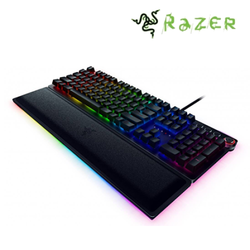 Aparentemente Perplejo Jajaja Razer Huntsman Elite Gaming Keyboard | Tech Hypermart
