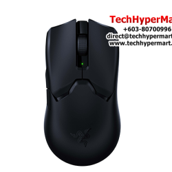 Razer Viper V2 Pro Gaming Mouse (5 Button, 30000 DPI, On-The-Fly Sensitivity, Optical sensor)