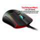 Adata PRIMER Gaming Mouse (6-button, 12000 CPI, RGB Lighting Effects, optical Sensor)