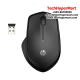 HP 280 Silent Wireless Mouse (6-button, 1600 dpi, Wireless, optical Sensor)