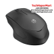 HP 280 Silent Wireless Mouse (6-button, 1600 dpi, Wireless, optical Sensor)