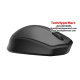 HP 280 Silent Wireless Mouse (6-button, 1600 dpi, Wireless, optical Sensor)