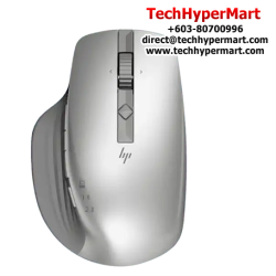 HP 930 CREATOR Mouse (7-button, 3000 dpi, Wireless, optical Sensor)