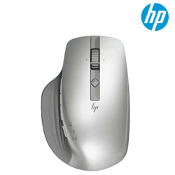 HP 930 CREATOR Mouse (7-button, 3000 dpi, Wireless, optical Sensor)