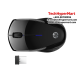 HP 220 Silent Wireless Mouse (3-button, 1600 dpi, Wireless, optical Sensor)