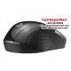 HP 220 Silent Wireless Mouse (3-button, 1600 dpi, Wireless, optical Sensor) HP 220 Silent Wireless Mouse (3-button, 1600 dpi, Wireless, optical Sensor)